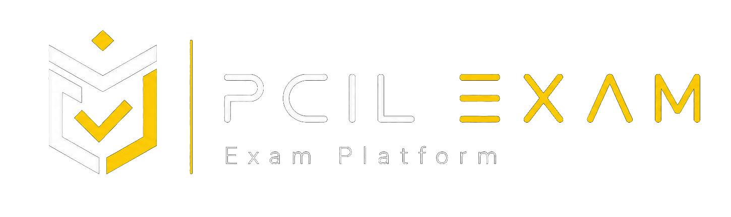 PCIL EXAM